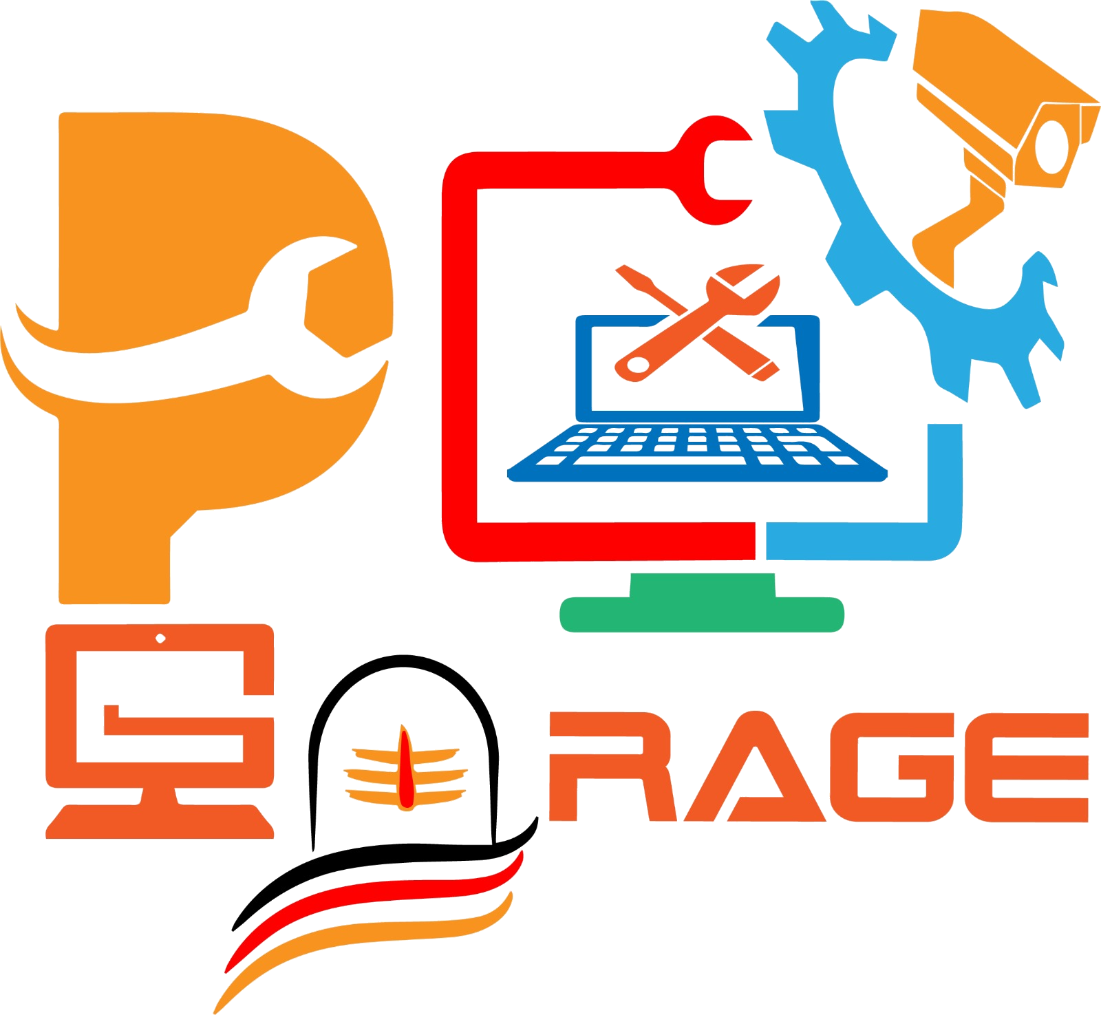 PC Garage