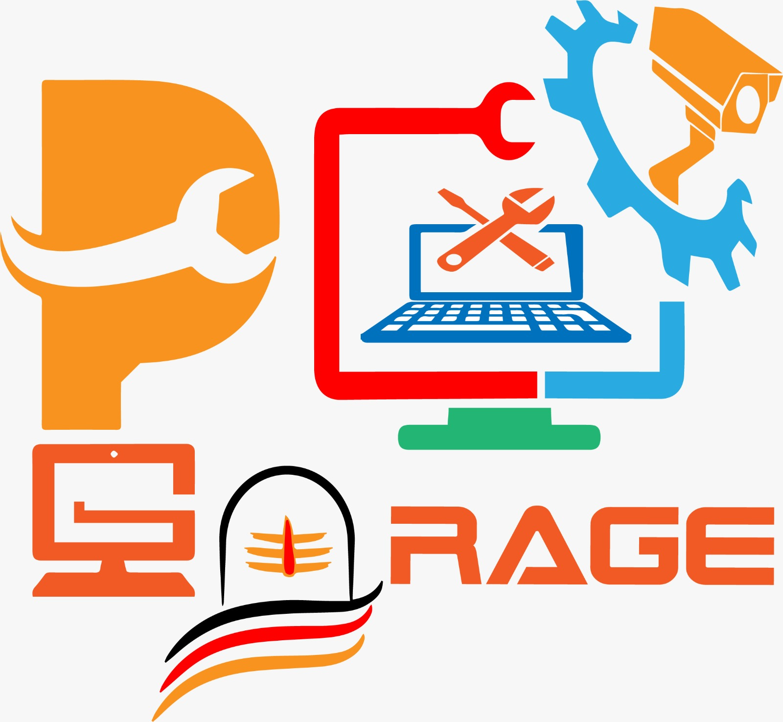 PC Garage